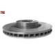 Purchase Top-Quality Front Disc Brake Rotor by PROMAX - 14-34410 pa3