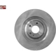 Purchase Top-Quality Front Disc Brake Rotor by PROMAX - 14-34411 pa3
