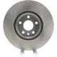 Purchase Top-Quality Front Disc Brake Rotor by PROMAX - 14-34413 pa5