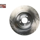 Purchase Top-Quality Front Disc Brake Rotor by PROMAX - 14-34417 pa1
