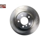 Purchase Top-Quality Front Disc Brake Rotor by PROMAX - 14-34417 pa3