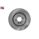 Purchase Top-Quality Front Disc Brake Rotor by PROMAX - 14-34423 pa3