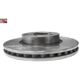 Purchase Top-Quality Front Disc Brake Rotor by PROMAX - 14-34428 pa2