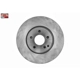 Purchase Top-Quality Front Disc Brake Rotor by PROMAX - 14-34428 pa3
