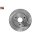Purchase Top-Quality Front Disc Brake Rotor by PROMAX - 14-34435 pa3