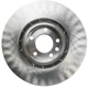 Purchase Top-Quality PROMAX - 14-34468 - Disc Brake Rotor pa1