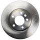 Purchase Top-Quality PROMAX - 14-34468 - Disc Brake Rotor pa2