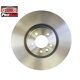 Purchase Top-Quality Front Disc Brake Rotor by PROMAX - 14-34489 pa3