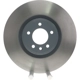 Purchase Top-Quality Front Disc Brake Rotor by PROMAX - 14-34489 pa4