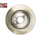 Purchase Top-Quality Front Disc Brake Rotor by PROMAX - 14-34491 pa1