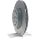 Purchase Top-Quality Front Disc Brake Rotor by PROMAX - 14-34491 pa4