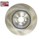 Purchase Top-Quality Front Disc Brake Rotor by PROMAX - 14-34497 pa2