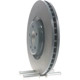 Purchase Top-Quality Front Disc Brake Rotor by PROMAX - 14-34497 pa4