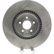 Purchase Top-Quality Front Disc Brake Rotor by PROMAX - 14-34497 pa5