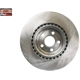 Purchase Top-Quality Front Disc Brake Rotor by PROMAX - 14-34498 pa1