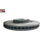 Purchase Top-Quality Front Disc Brake Rotor by PROMAX - 14-34498 pa2