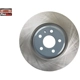 Purchase Top-Quality Front Disc Brake Rotor by PROMAX - 14-34498 pa3