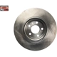 Purchase Top-Quality Front Disc Brake Rotor by PROMAX - 14-34499 pa1