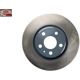 Purchase Top-Quality Front Disc Brake Rotor by PROMAX - 14-34499 pa2