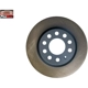 Purchase Top-Quality Front Disc Brake Rotor by PROMAX - 14-34501 pa3