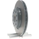 Purchase Top-Quality Front Disc Brake Rotor by PROMAX - 14-34501 pa5