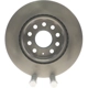 Purchase Top-Quality Front Disc Brake Rotor by PROMAX - 14-34501 pa6