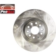 Purchase Top-Quality Front Disc Brake Rotor by PROMAX - 14-34502 pa3