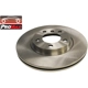 Purchase Top-Quality Front Disc Brake Rotor by PROMAX - 14-34504 pa2