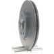 Purchase Top-Quality Front Disc Brake Rotor by PROMAX - 14-34504 pa5