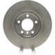 Purchase Top-Quality Front Disc Brake Rotor by PROMAX - 14-34504 pa6