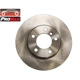 Purchase Top-Quality Front Disc Brake Rotor by PROMAX - 14-34505 pa1