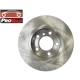 Purchase Top-Quality Front Disc Brake Rotor by PROMAX - 14-34505 pa2