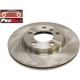 Purchase Top-Quality Front Disc Brake Rotor by PROMAX - 14-34505 pa3