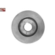 Purchase Top-Quality Front Disc Brake Rotor by PROMAX - 14-3464 pa2