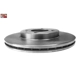 Purchase Top-Quality Front Disc Brake Rotor by PROMAX - 14-3464 pa3