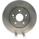 Purchase Top-Quality Front Disc Brake Rotor by PROMAX - 14-35137 pa4