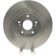 Purchase Top-Quality Front Disc Brake Rotor by PROMAX - 14-35137 pa5