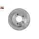 Purchase Top-Quality Front Disc Brake Rotor by PROMAX - 14-5108 pa3