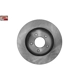 Purchase Top-Quality Front Disc Brake Rotor by PROMAX - 14-5115 pa1