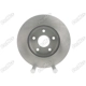 Purchase Top-Quality Front Disc Brake Rotor by PROMAX - 14-5118 pa1