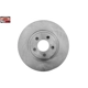 Purchase Top-Quality Front Disc Brake Rotor by PROMAX - 14-53000 pa1