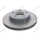 Purchase Top-Quality Front Disc Brake Rotor by PROMAX - 14-53001 pa3
