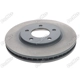 Purchase Top-Quality Front Disc Brake Rotor by PROMAX - 14-53004 pa1