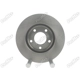 Purchase Top-Quality Front Disc Brake Rotor by PROMAX - 14-53004 pa2