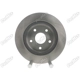 Purchase Top-Quality Front Disc Brake Rotor by PROMAX - 14-53005 pa1