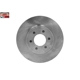 Purchase Top-Quality Front Disc Brake Rotor by PROMAX - 14-53007 pa2