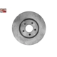Purchase Top-Quality Front Disc Brake Rotor by PROMAX - 14-53009 pa3