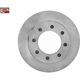 Purchase Top-Quality Front Disc Brake Rotor by PROMAX - 14-53012 pa3