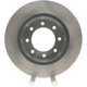 Purchase Top-Quality Front Disc Brake Rotor by PROMAX - 14-53012 pa6