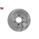 Purchase Top-Quality Front Disc Brake Rotor by PROMAX - 14-53014 pa3